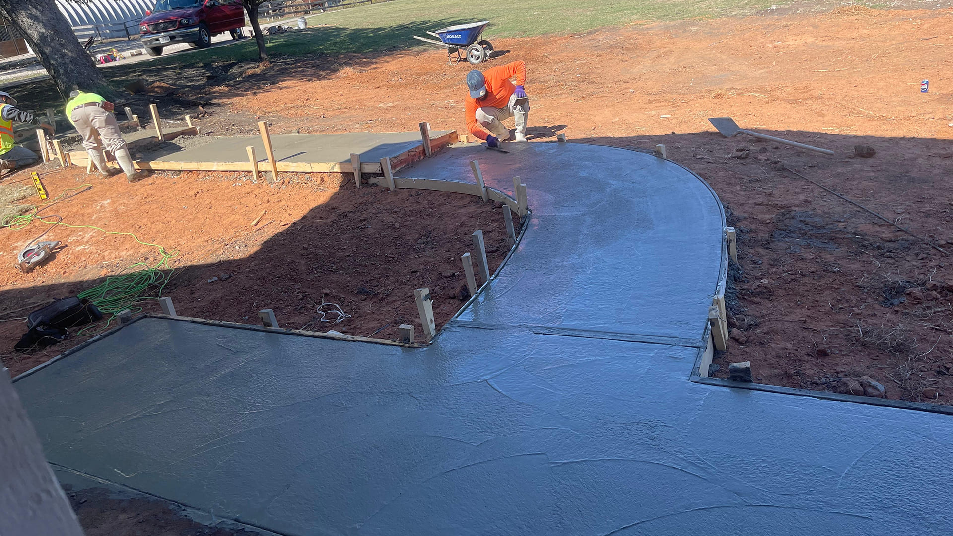 Concrete Services jkz texas build-11