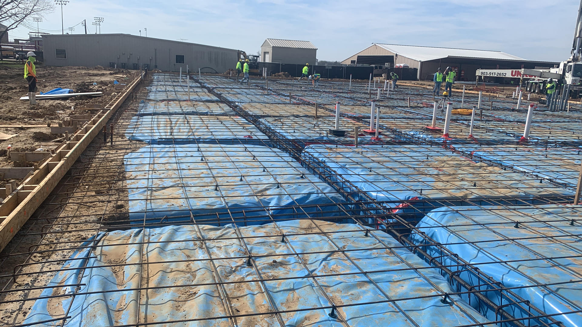 Concrete Services jkz texas build-17