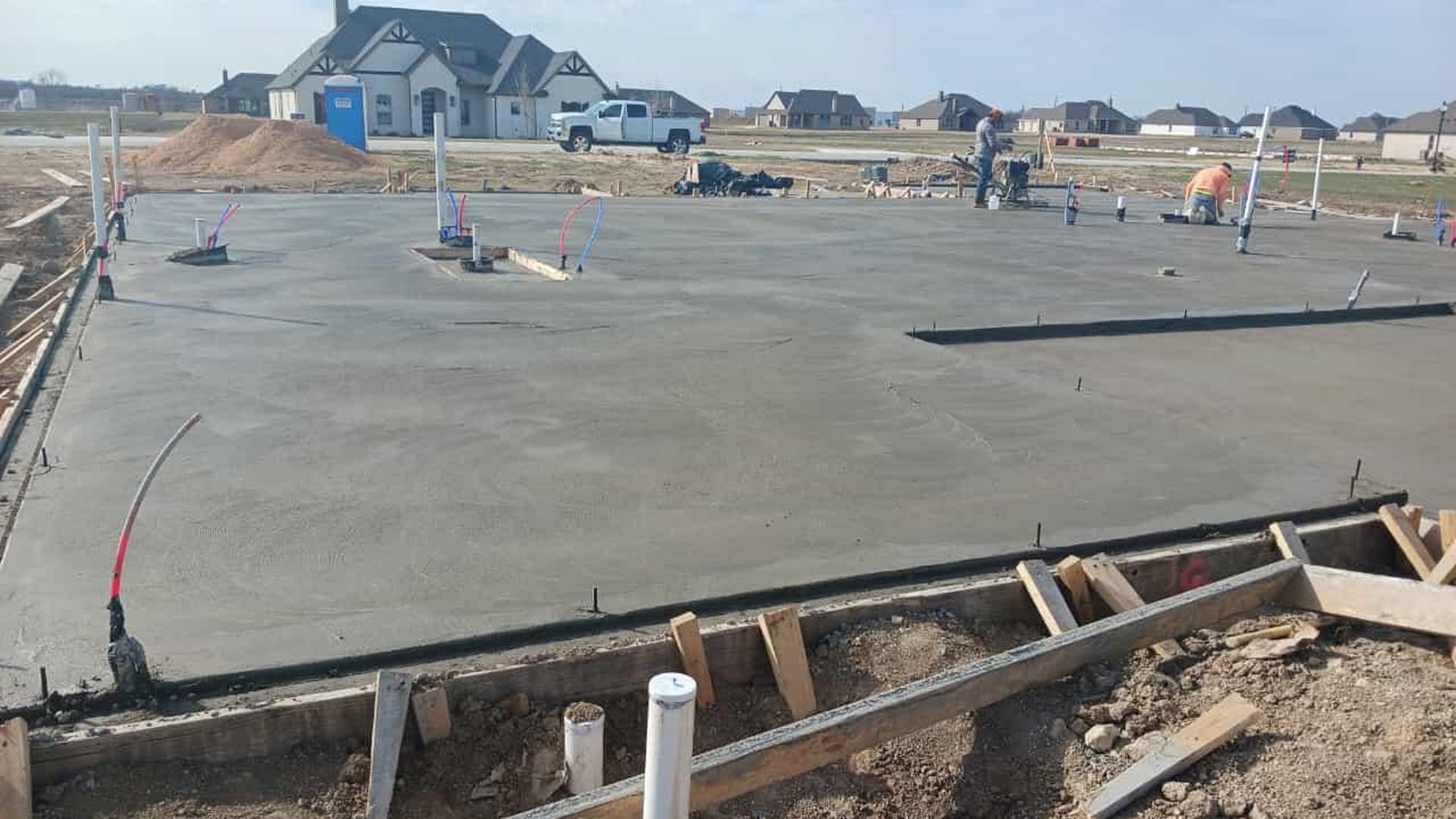Concrete Services jkz texas build-19