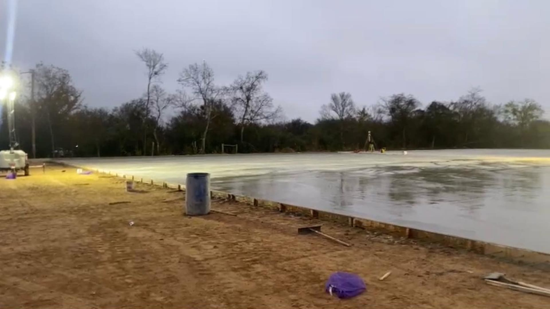 Concrete Services jkz texas build-26