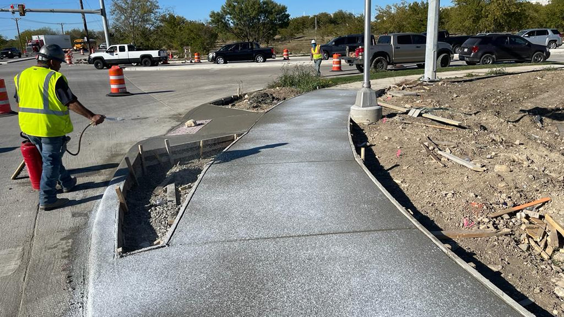 Concrete Services jkz texas build-7
